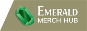 Emerald Merch Hub